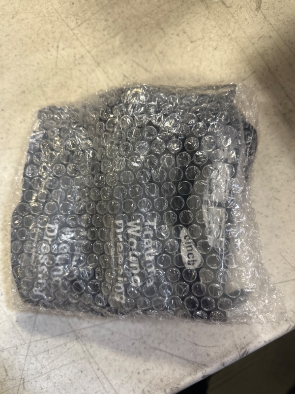 Photo 1 of 3PACK TRAUMA WOUND DRESSING 