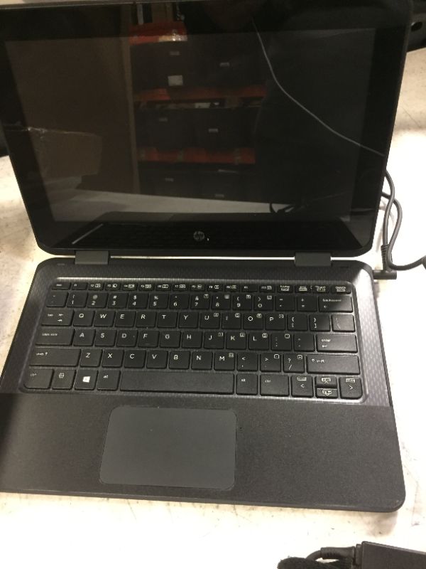 Photo 1 of HP Stream 11 Pro G5 11.6" Laptop