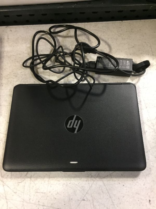 Photo 4 of HP Stream 11 Pro G5 11.6" Laptop