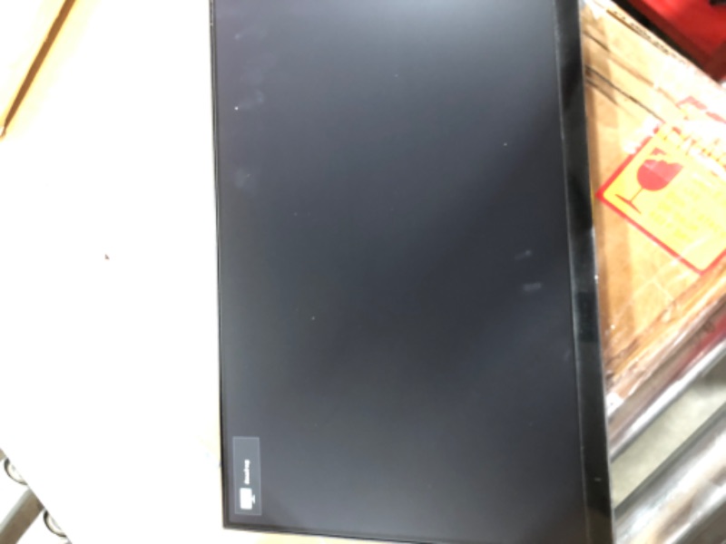 Photo 5 of SAMSUNG T350 Series 22-Inch FHD 1080p Computer Monitor, 75Hz, IPS Panel, HDMI, VGA (D-Sub), 3-Sided Border-Less, FreeSync (LF22T350FHNXZA)