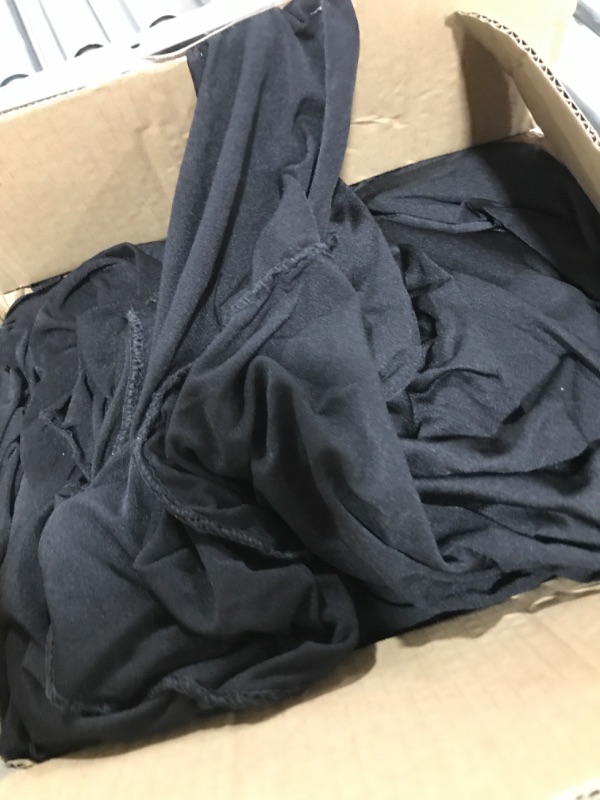 Photo 1 of 2 pack spandex table Skirt 