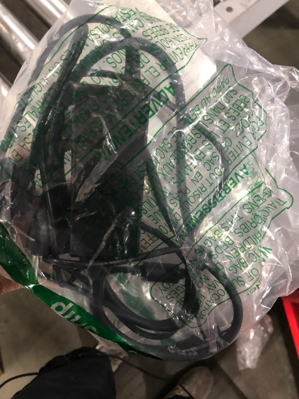 Photo 1 of Dell 45W Replacement AC Adapter for Dell