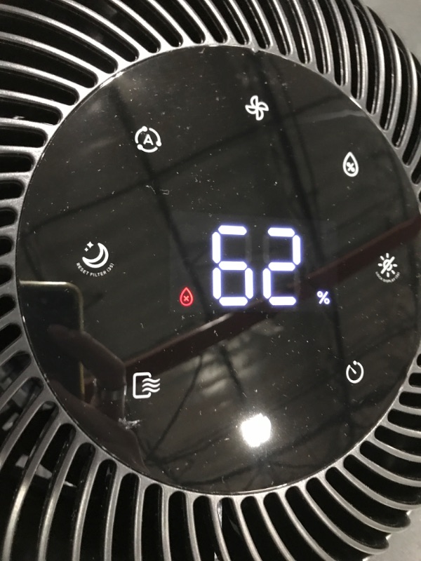 Photo 1 of Superior 6000S Smart Evaporative Humidifier
