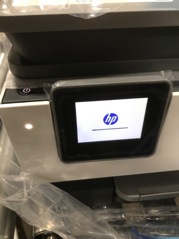 Photo 3 of HP OfficeJet Pro 8025e Wireless Color All-in-One Printer with bonus 6 free months Instant Ink with HP+ (1K7K3A) New version