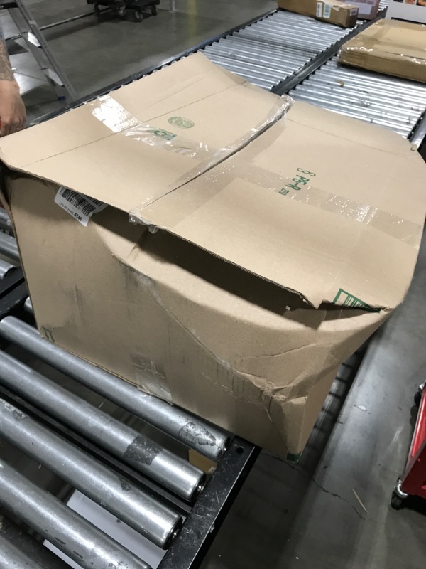 Photo 1 of LIVEBOX Washable Area Rug 8x10 - Large Boho Living Room Rug Vintage Rug for Bedroom, Non-Slip Retro Floral Carpet Print Distressed Accent Rug for Dining Room Guest Room Office, Sage Green 8'x10'/ 96''x120'' Sage Green