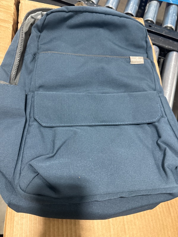 Photo 1 of Navy Backpack
