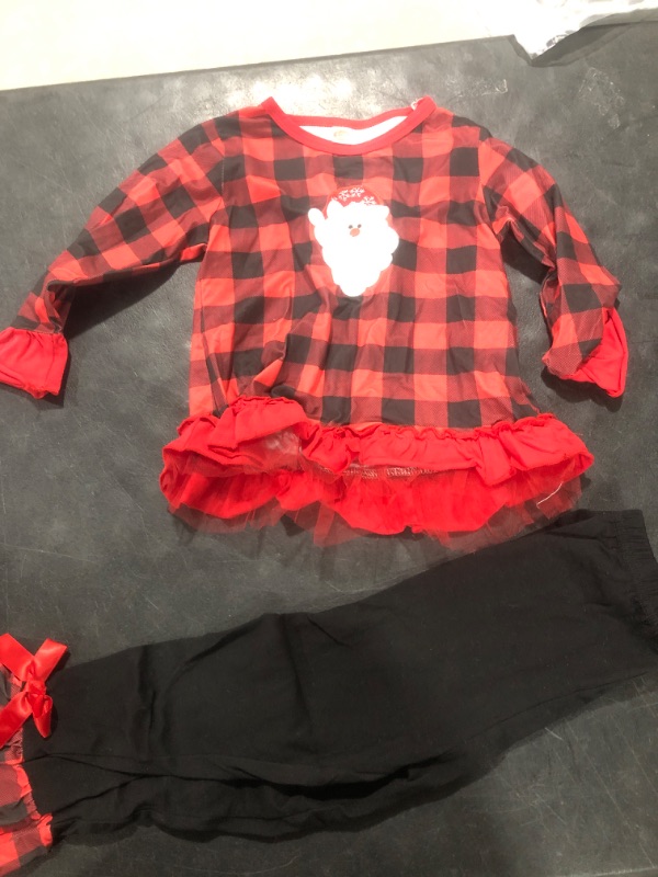 Photo 1 of Kids Outfit Size 120 