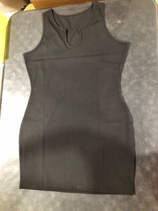 Photo 1 of Women's Little Black Dress Size XXL 