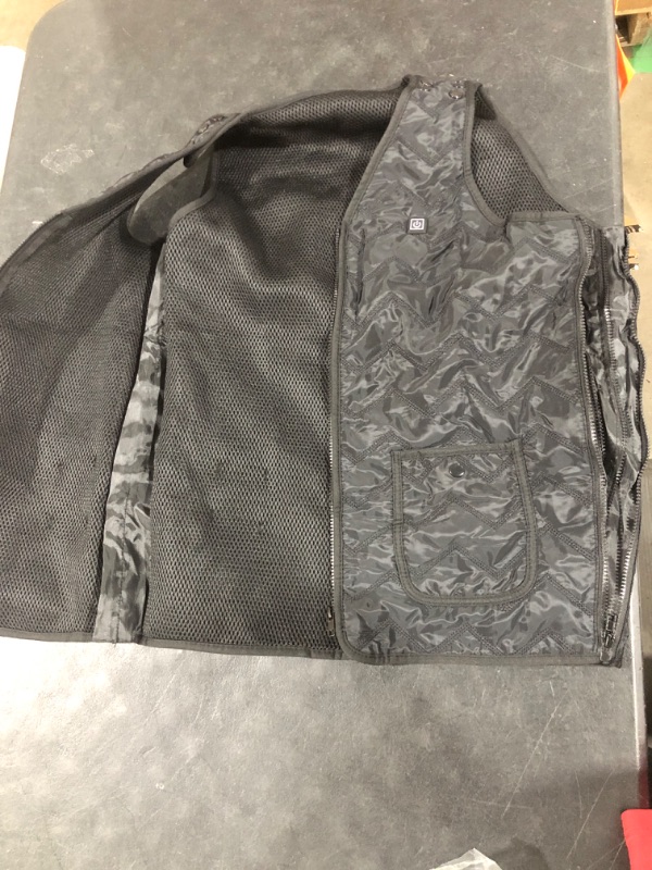 Photo 1 of Heated Vest 