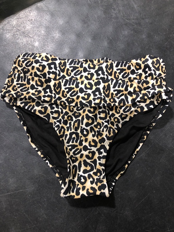 Photo 1 of Bikini Bottoms Size S 