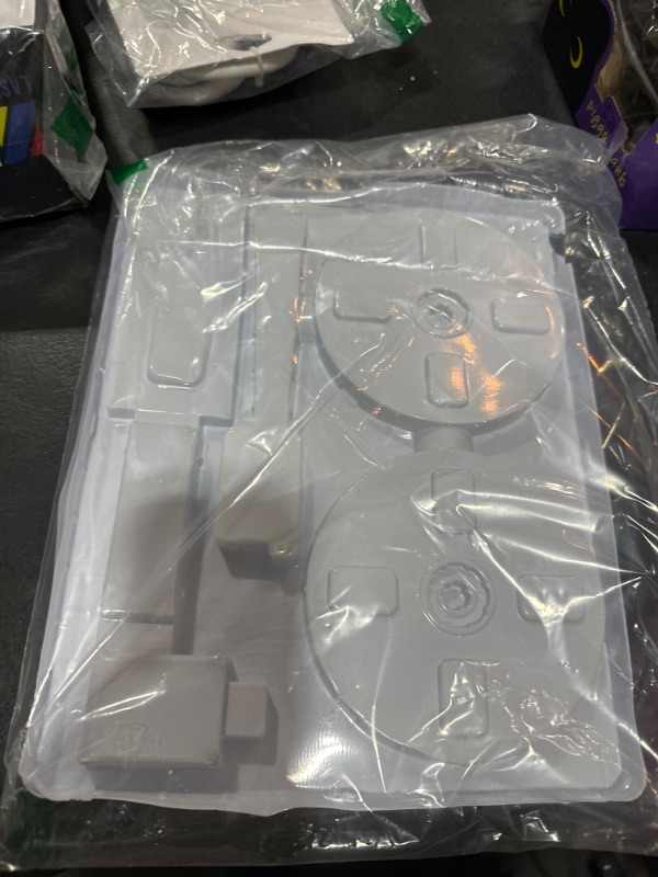 Photo 1 of DAYBETTER Led Strip Lights 130ft Color Changing Lights Strip for Bedroom, Desk, Home Decoration, with Remote and 24V Power Supply