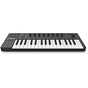 Photo 1 of Native Instruments Komplete Kontrol M32 Controller Keyboard, 6.57 x 18.7 x 1.96 inches