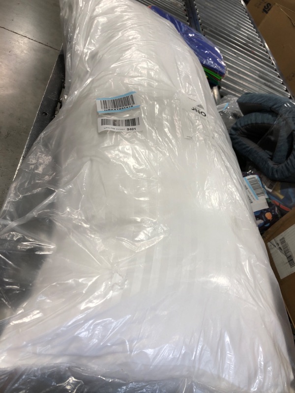 Photo 1 of  Bed Bed Pillows for Sleeping King Size, King