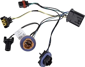 Photo 1 of GM Genuine Parts 15950809 Headlamp Wiring Harness
