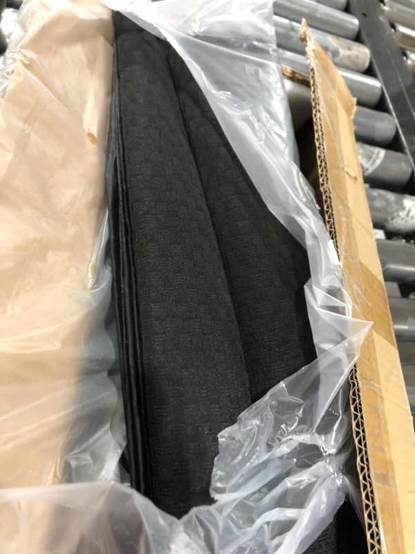 Photo 1 of 3 Panel Room Divider Wall - Dividers for Rooms Black Folding Privacy Screens Indoor Partitions and Deviders Freestanding Portable Changing Separtion Space Screen Partition