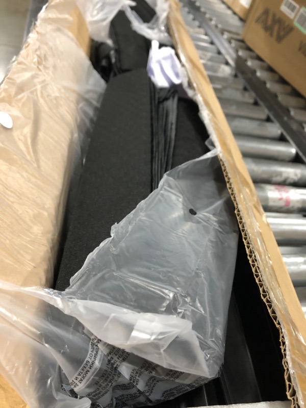 Photo 1 of 3 Panel Room Divider Wall - Dividers for Rooms Black Folding Privacy Screens Indoor Partitions and Deviders Freestanding Portable Changing Separtion Space Screen Partition