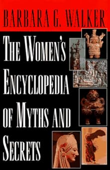 Photo 1 of The Women's Encyclopedia of Myths and Secrets Hardcover