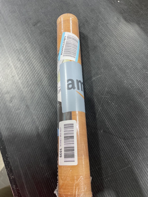 Photo 1 of Livelynine 15.8X197" Butcher Block Contact Paper for Countertops Waterproof Wood Look Contact Paper Peel and Stick Kitchen Countertop Adhesive Wood Vinyl Wrap For Furniture Kitchen Island Top Stickers 15.8x197 Inch Butcher Block