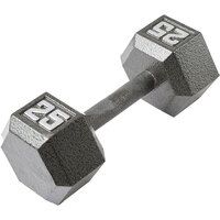 Photo 1 of Marcy 25 lb. Hex Dumbbell
