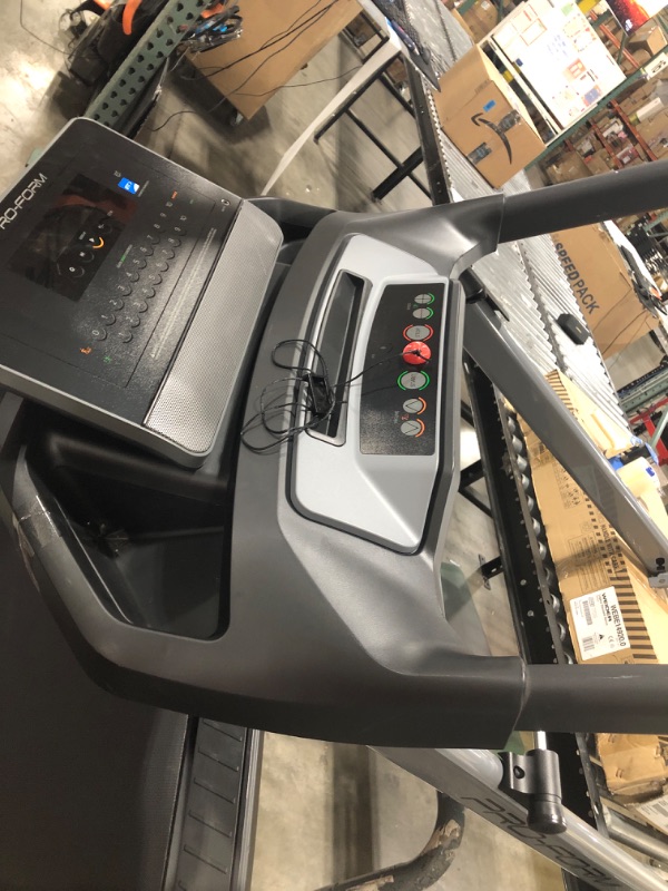 Photo 8 of ProForm Cadence TL 5 Treadmill

