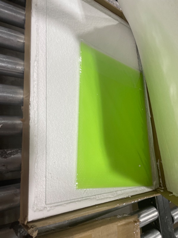 Photo 2 of UPGRADED 240350620 Glass Shelf Compatible with Frigidaire Refrigerator Glass Shelf Replacement Fridge Glass Shelf Insert Parts AP2115933 240350656 FRT18L4JB2 FFHT1817LW FRT18G3AW0 Replacement Shelf