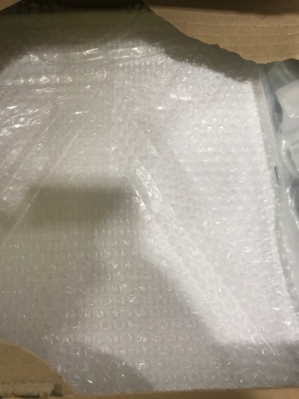 Photo 1 of AWTATOS Cube Storage Organizer, Storage Cubes Shelves Bookshelf, 6 Cube Closet Organizers and Storage, DIY Stackable Plastic Clothes Organizer Shelving for Bedroom, Home Office, White