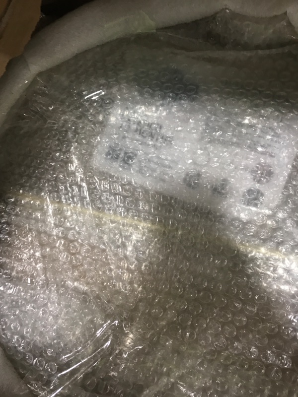 Photo 1 of Donosura Gold Glass End Table, Round Glass Side Table Metal,Small Glass Table Gold Accent Tables for Living Room, Bedroom, Balcony,Small Spaces