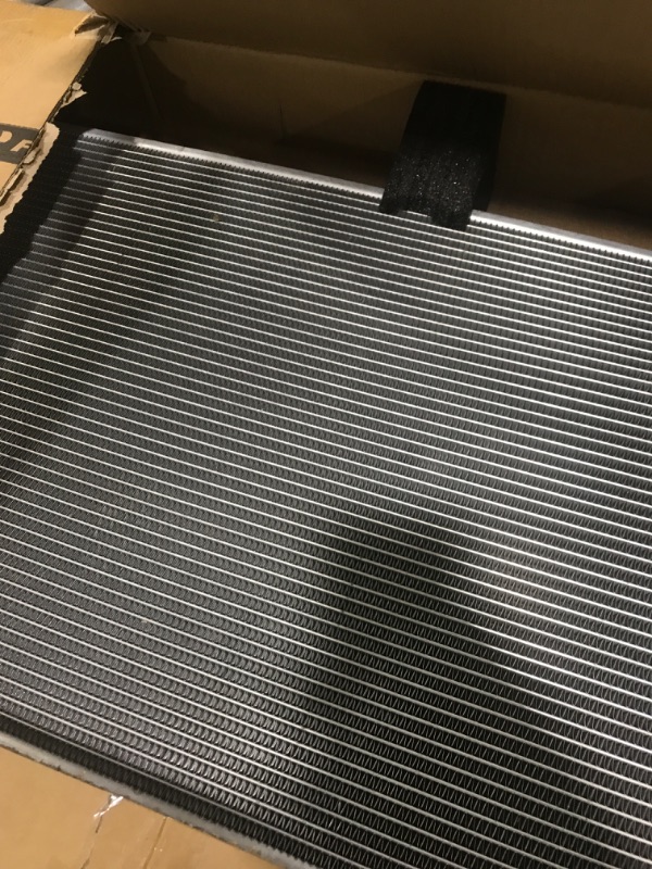 Photo 1 of A-Premium Air Conditioning A/C Condenser Compatible with Honda CR-V CRV 2017-2022 1.5L, Replace# 80100TLAA01