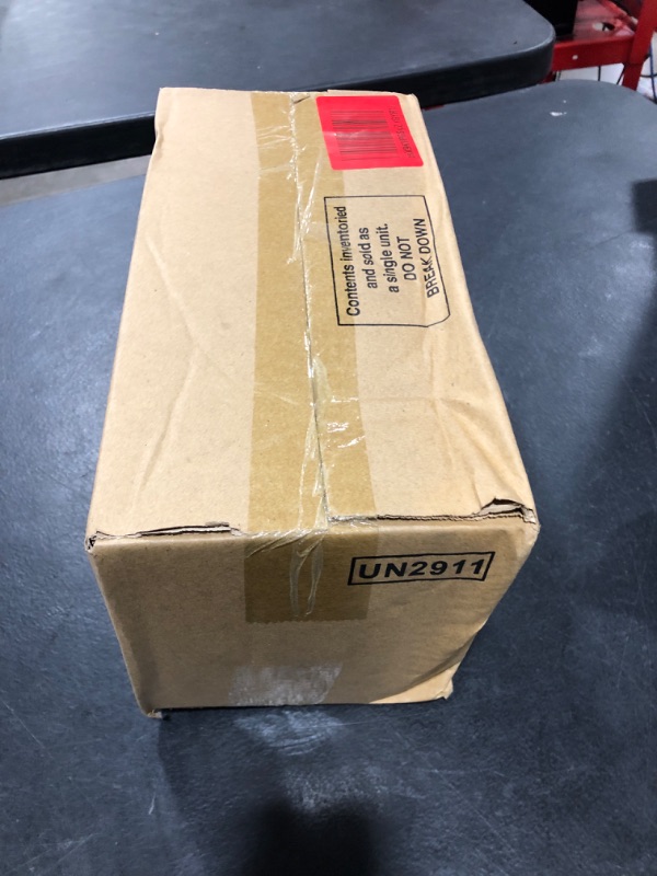 Photo 1 of Kidde Detector, 10-Year Battery, LED Indicators, Replacement Alert, Test-Reset Button, 6 Pack 6 Pack White Detector