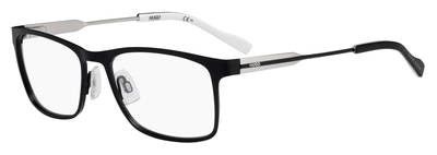 Photo 1 of Hugo Boss Demo Square Men S Eyeglasses HG 0231 0003 54
