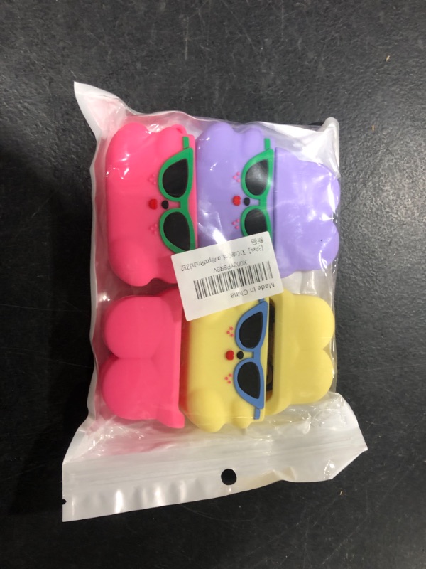 Photo 1 of CUTE AIRPOD PRO 2ND GEN CASE 3 PCS