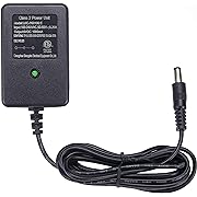 Photo 1 of 6V Battery Charger for Ride on Toys,6V Charger for Ride on Car Best Choice Products SUV Powered Accessories