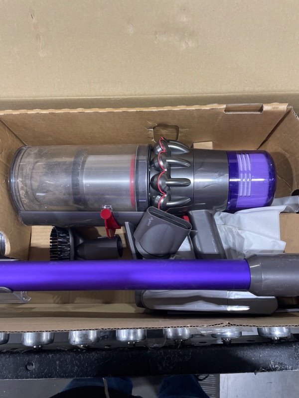 Photo 6 of Dyson V11 Animal Cordless Vacuum Cleaner