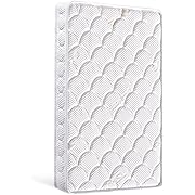 Mini Crib Mattress - 38x24x4 Inch- Dual Sided With Firm Support And 