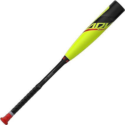 Photo 1 of Easton ADV Baseball Bat - Stock Picture ONLY for Reference**