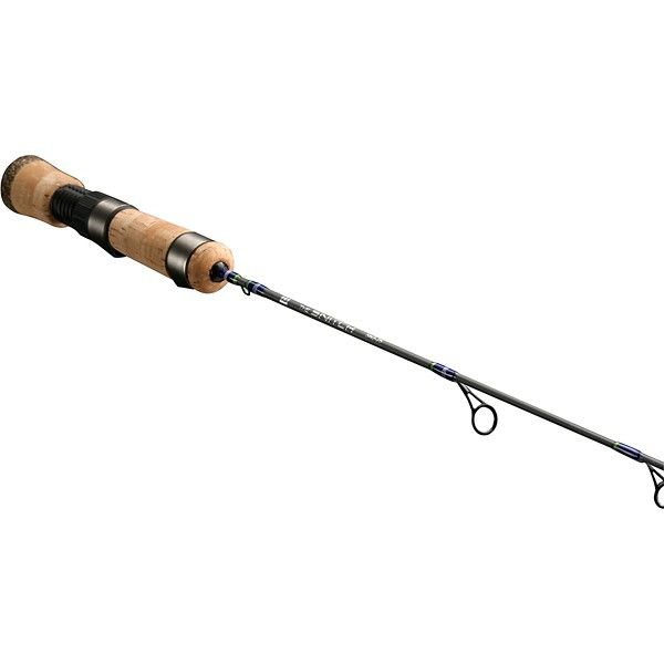 Photo 1 of 13 Fishing Snitch SN3 Ice Rod