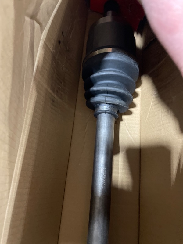 Photo 1 of A-Premium CV Axle Shaft Assembly Compatible with Acura TSX 2004 2005 2006 2007 2008, Front Right Passenger Side, Replace# 44305SEAN00 Front Passenger Side