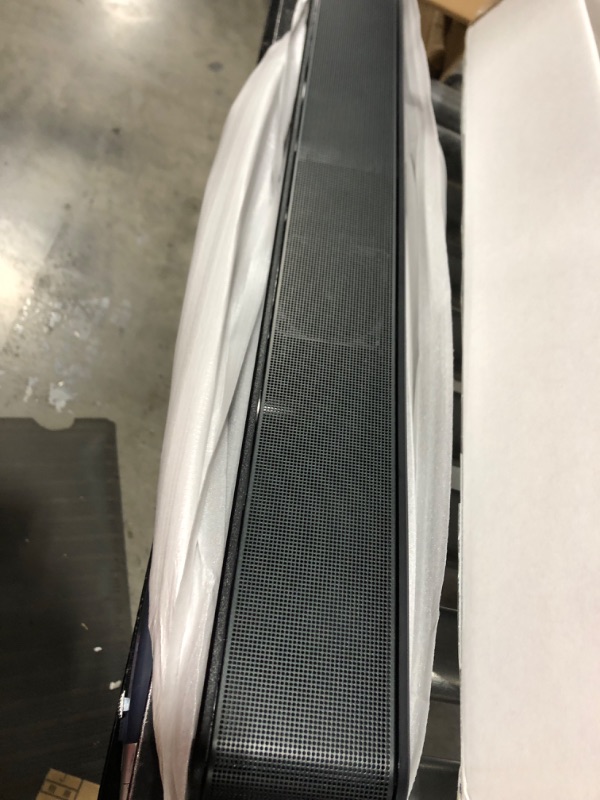 Photo 1 of Bose Solo Soundbar Series II - Black - Model 845194-110 (Renewed)