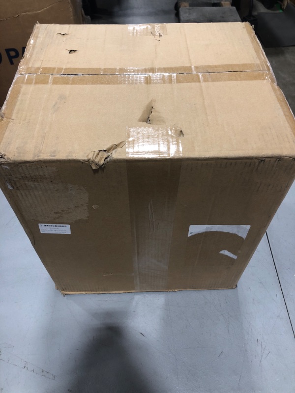 Photo 1 of Security Home Safe, WASJOYE Cabinet Fireproof Safe Box with Digital Keypad Safety Key Lock for Home Business Office Hotel Money Document Jewelry Passport Storage 16 x 15 x 12.2 inches 16 x 15 x 12.2 "