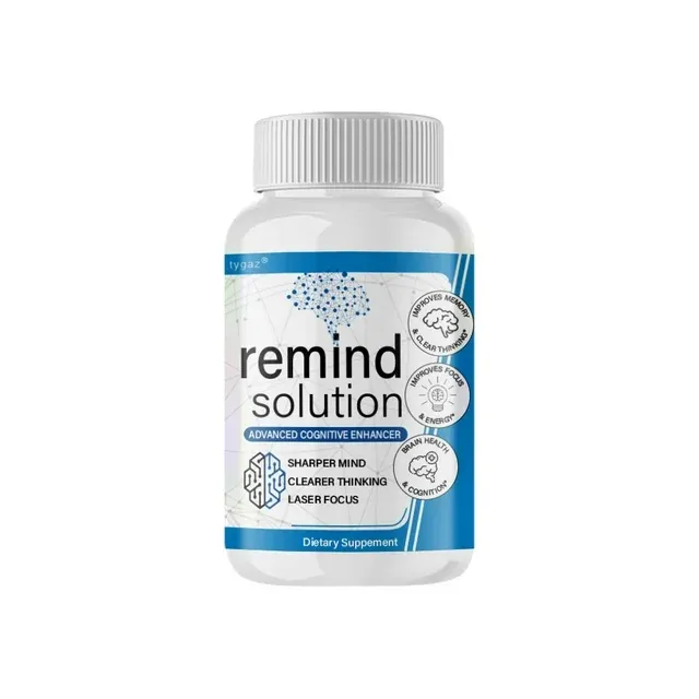 Photo 1 of 2 Pack Remind Solution -  EXP 01/26
