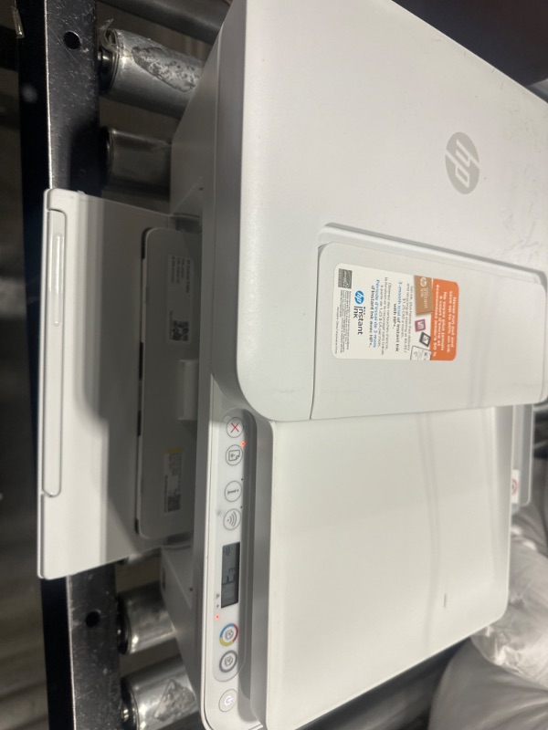 Photo 3 of HP DeskJet 4133e All-in-One Printer with Bonus 