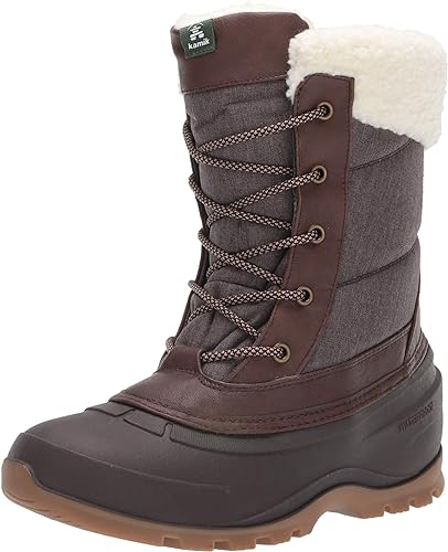 Photo 1 of Kamik Women's Snow Boots 9
