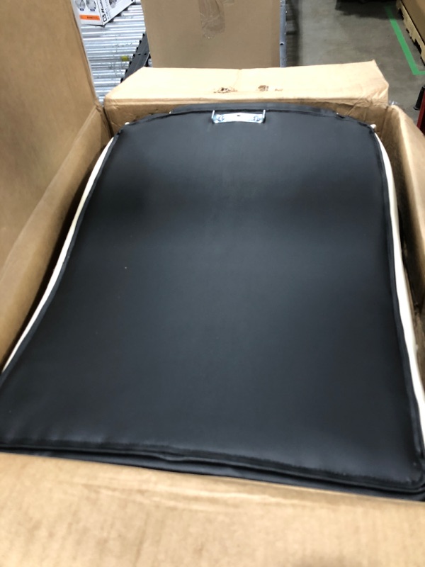 Photo 1 of XUEGW Executive Computer Chair Home Office Desk Chair,Adjustable Angle