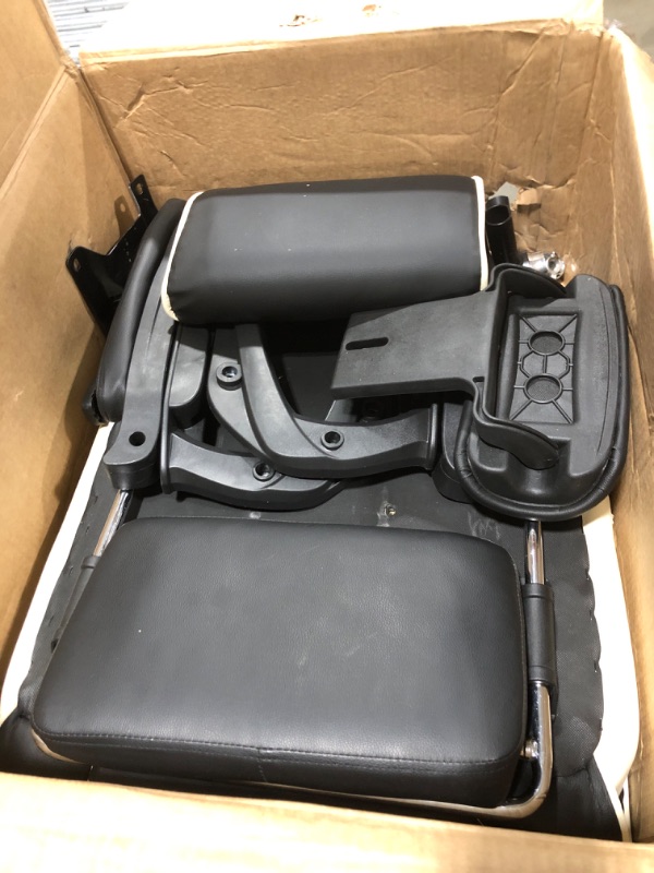 Photo 1 of XUEGW Executive Computer Chair Home Office Desk Chair,Adjustable Angle