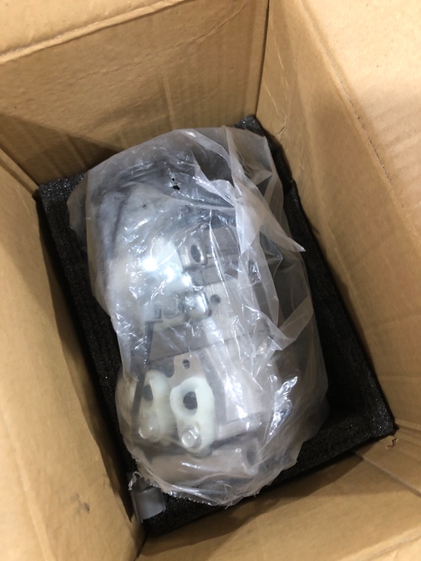 Photo 1 of Compressor fit for 2008-2009 for Chevy Express 1500 4.3L 2008-2009 for Chevy Express 1500 5.3L 2008-2009 for Chevy Express 2500 4.8L, Air Condition Compressor with Clutch 28003C 6021321