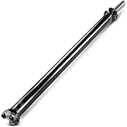 Photo 1 of A-Premium Rear Complete Drive Shaft Prop Shaft Driveshaft Assembly Compatible with Dodge Durango 1998-1999, 4WD Replace# 52105864AA, 52105480
