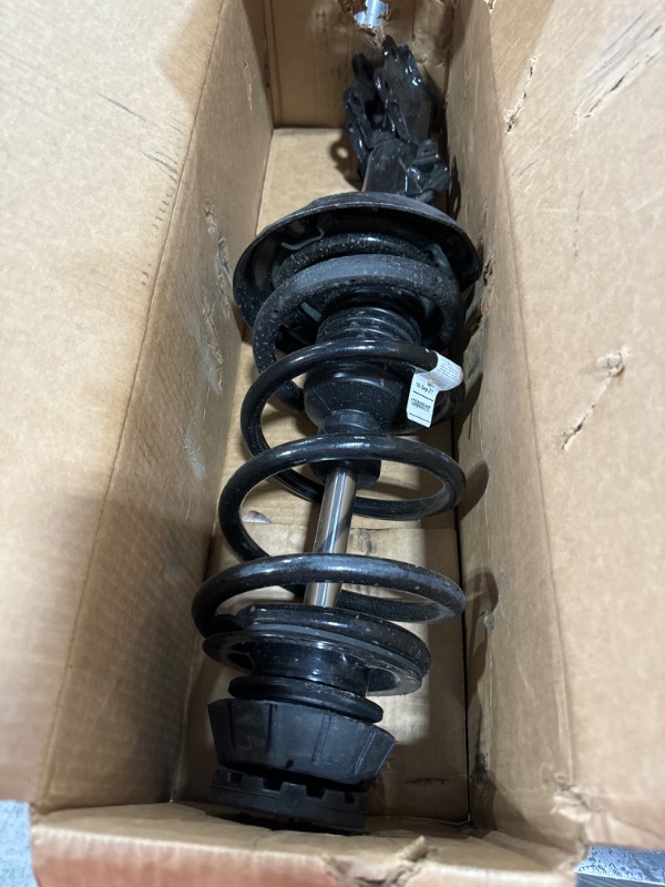 Photo 2 of Monroe Quick-Strut 172969 Suspension Strut and Coil Spring Assembly for Kia Soul