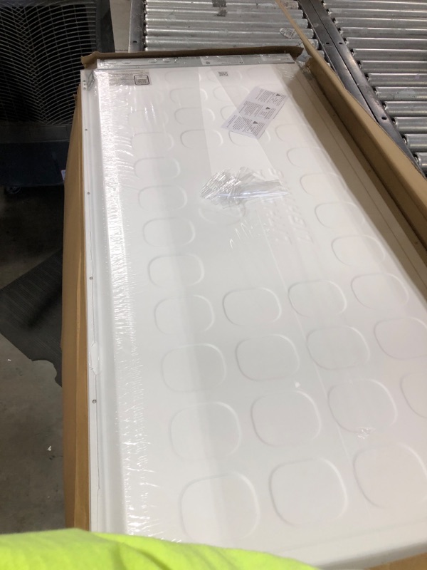 Photo 1 of Lithonia Lighting CPX 2X4 ALO8 SWW7 M2 2 ft. x 4 ft. CPX LED Panel 3800-6200 lumens Adjustable Light Output 35/40/50K Switchable White Switchable Lumens 2 ft. x 4 ft. 3500K | 4000K | 5000K