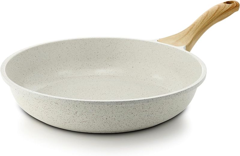 Photo 1 of  Nonstick Ceramic Frying Pan