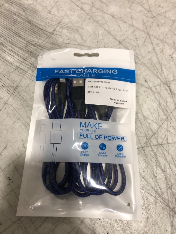 Photo 1 of Fast Charging Cable, Type C